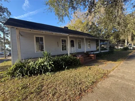 20668 Walnut Street Dunnellon FL 34431