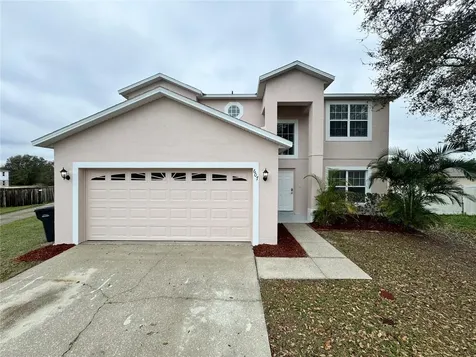607 Kissimmee Lane Kissimmee FL 34759