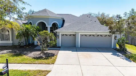 20824 Cedar Bluff Place Land O Lakes FL 34638