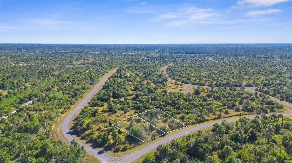 Farview Drive North Port FL 34288