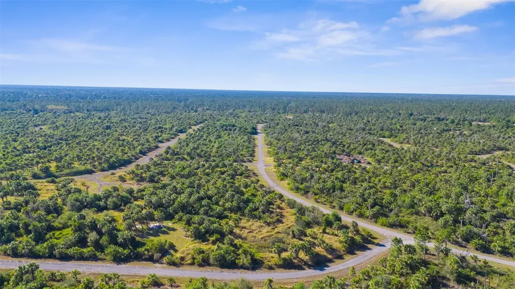 Farview Drive North Port FL 34288