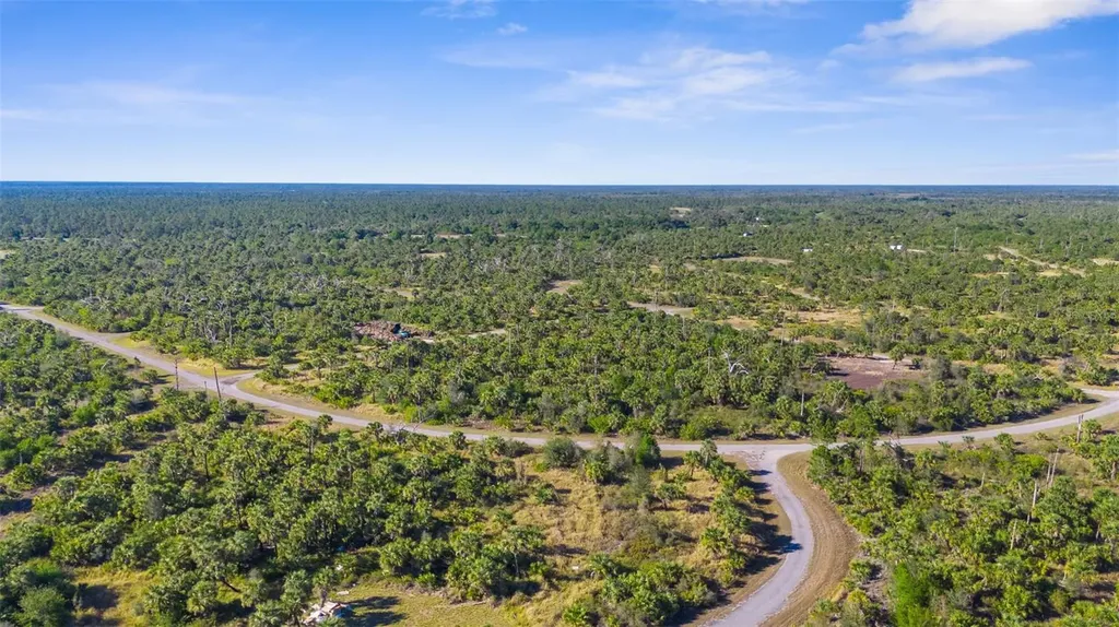 Farview Drive North Port FL 34288