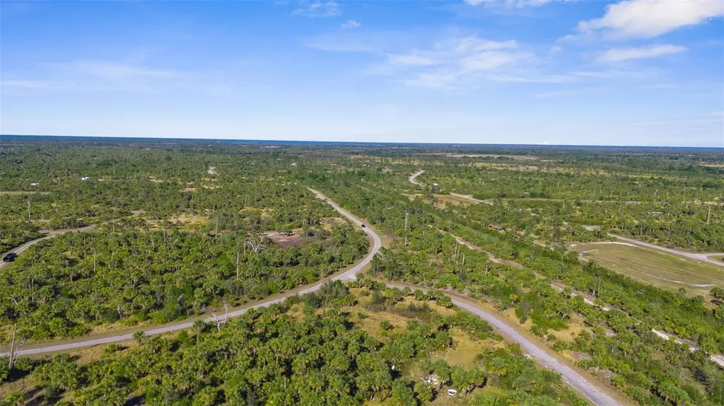 Farview Drive North Port FL 34288