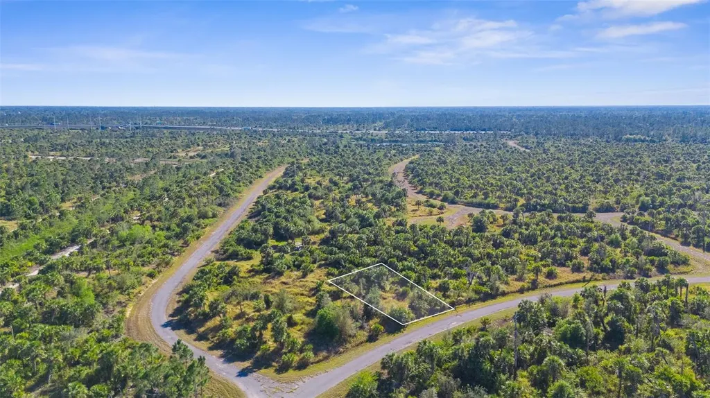 Farview Drive North Port FL 34288