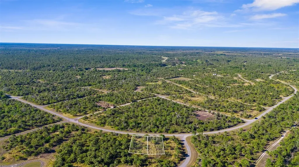 Farview Drive North Port FL 34288