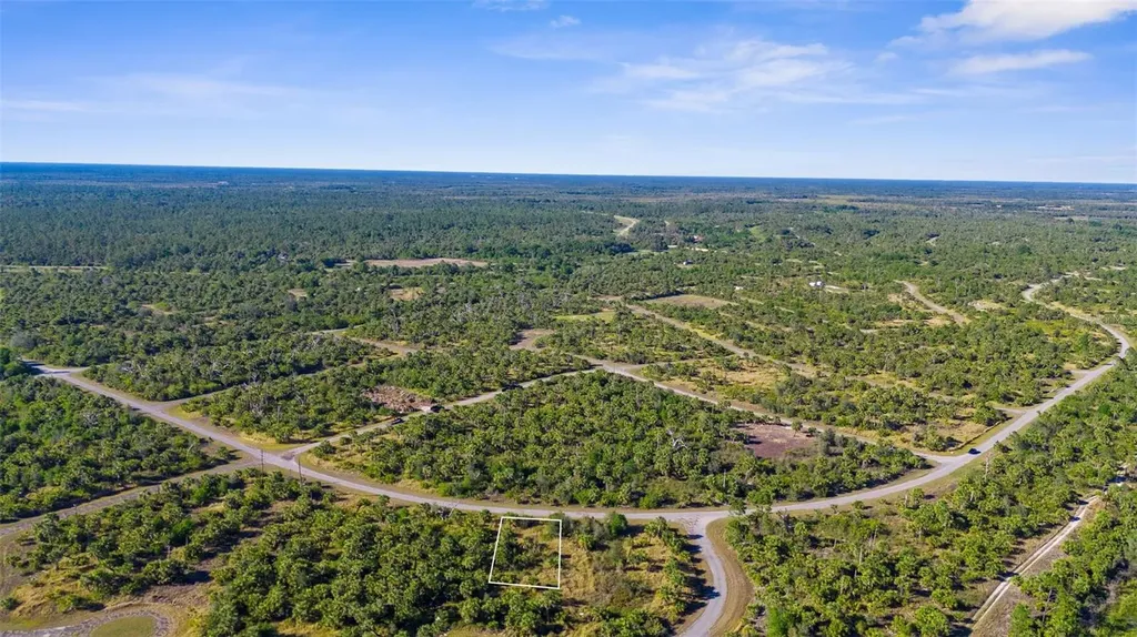 Farview Drive North Port FL 34288