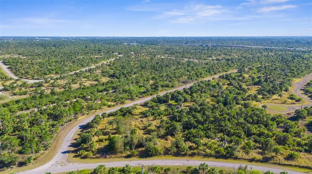 Farview Drive North Port FL 34288