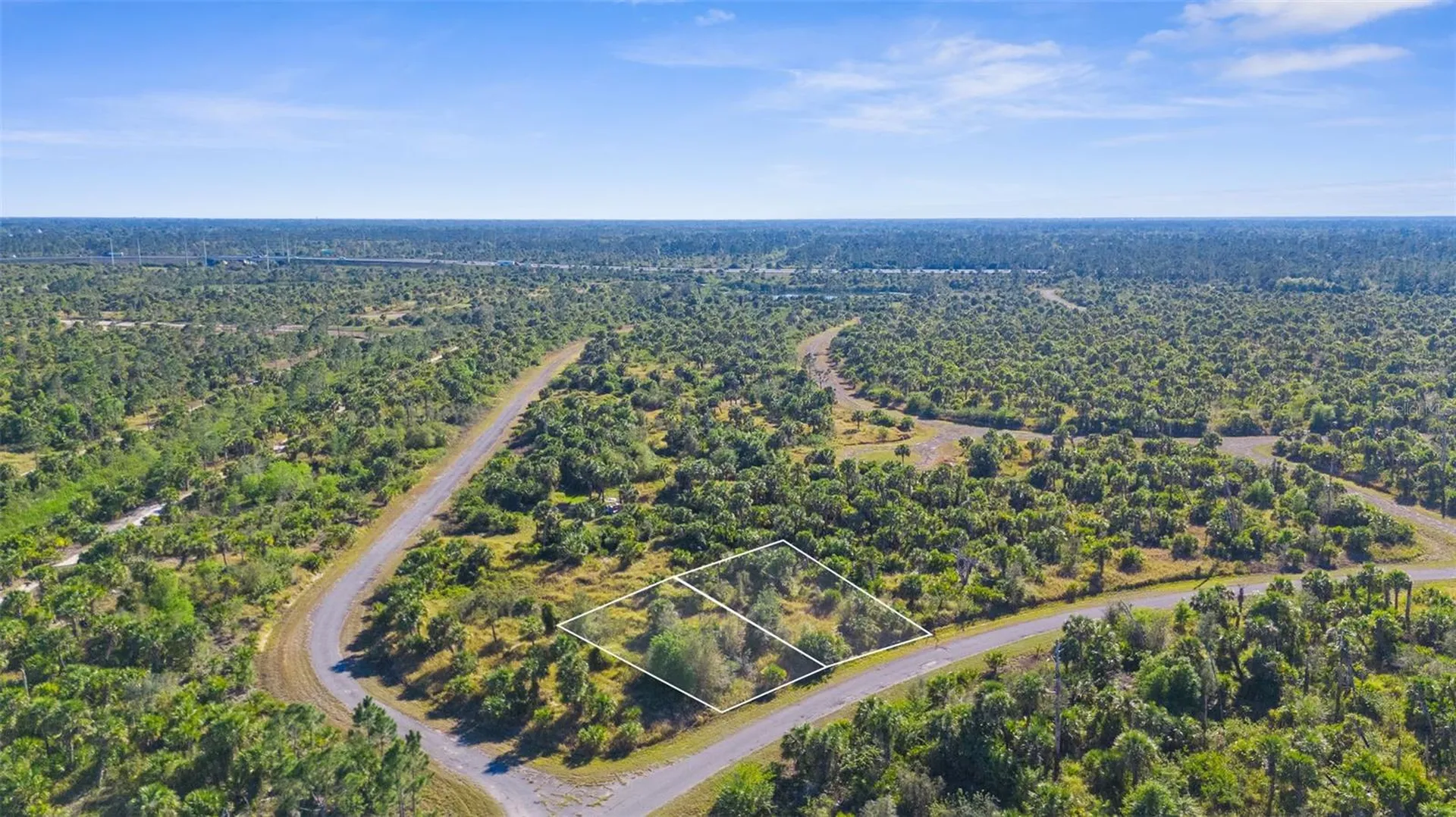 Farview Drive North Port FL 34288