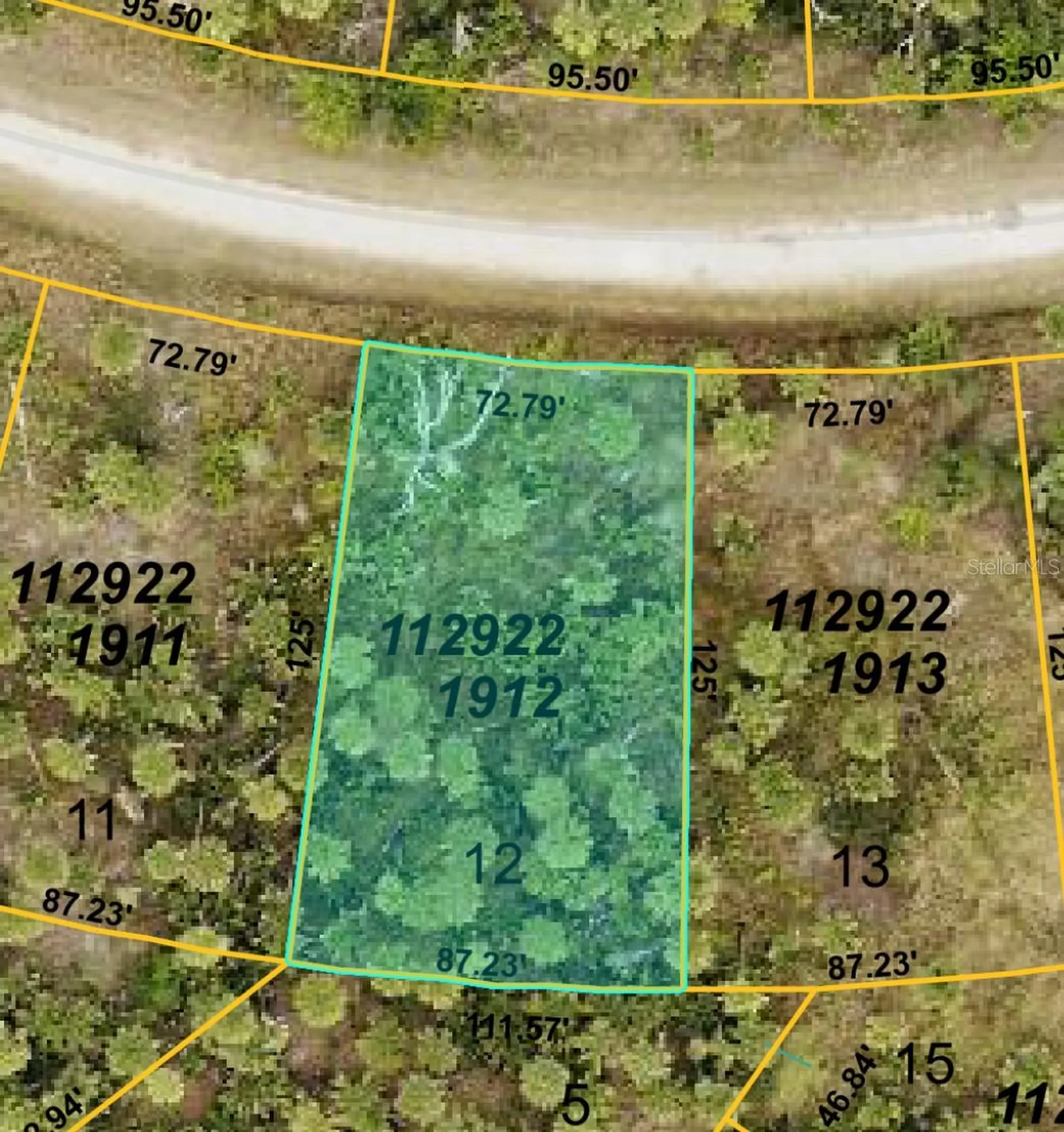 Farview Drive North Port FL 34288