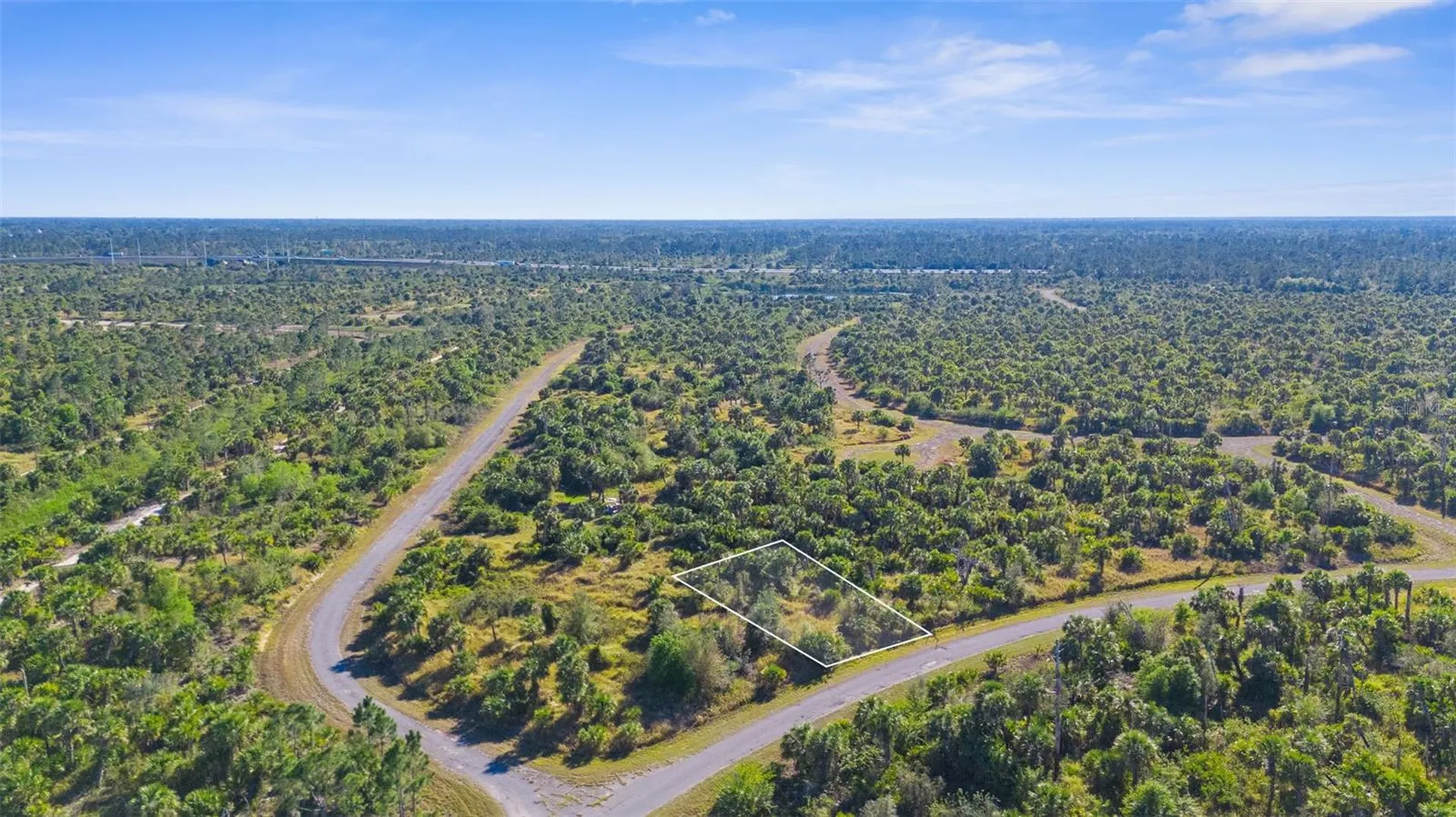 Farview Drive North Port FL 34288