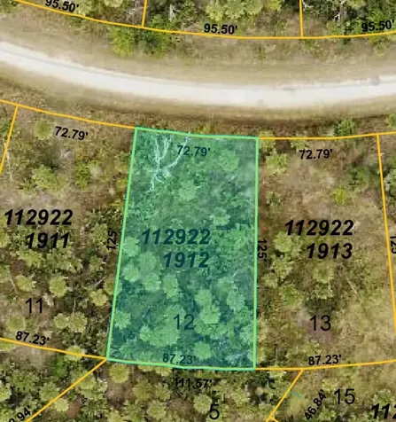 Farview Drive North Port FL 34288