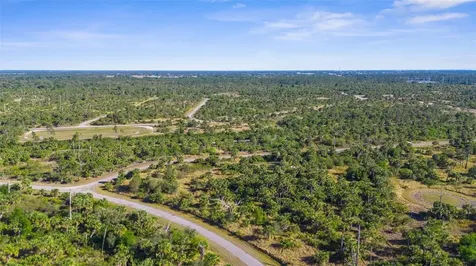 Farview Drive North Port FL 34288