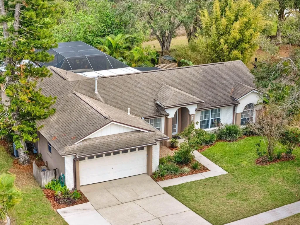 14540 Pointe East Trail Clermont FL 34711