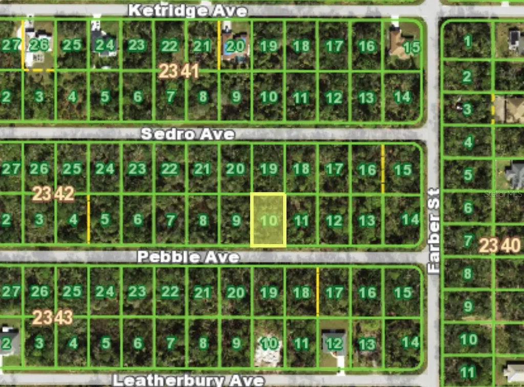 13382 Pebble Avenue Port Charlotte FL 33953