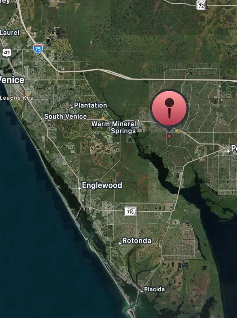 13382 Pebble Avenue Port Charlotte FL 33953