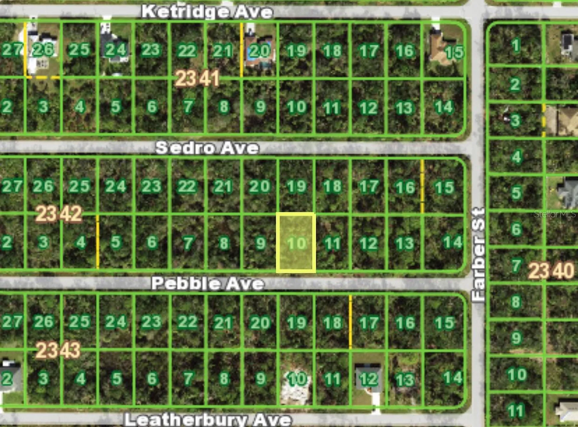 13382 Pebble Avenue Port Charlotte FL 33953
