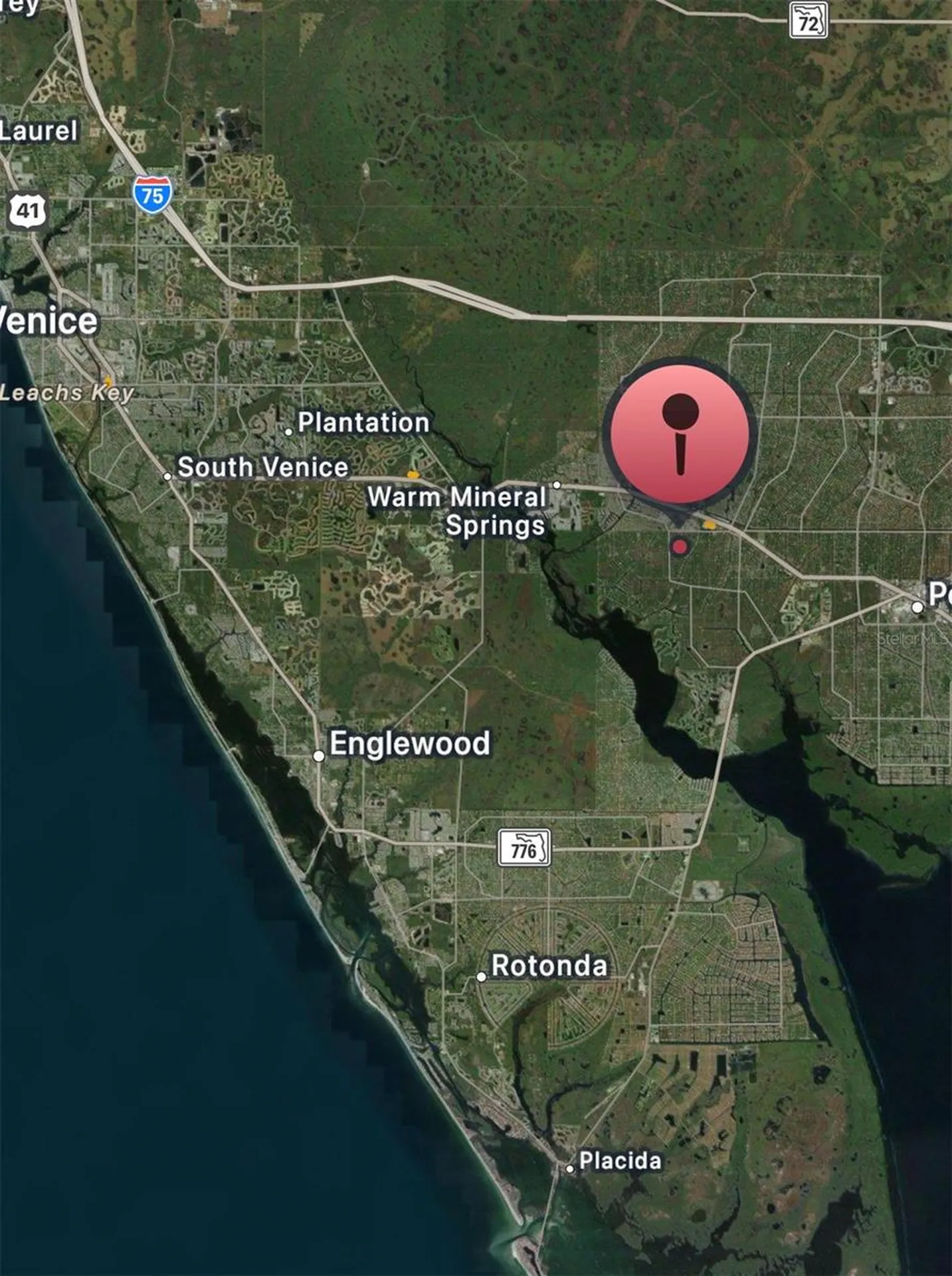 13382 Pebble Avenue Port Charlotte FL 33953
