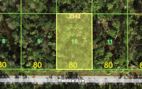 13382 Pebble Avenue Port Charlotte FL 33953
