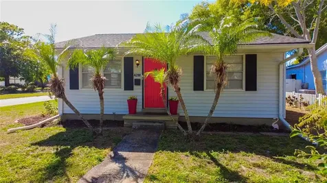 4200 Queen Street N St Petersburg FL 33714