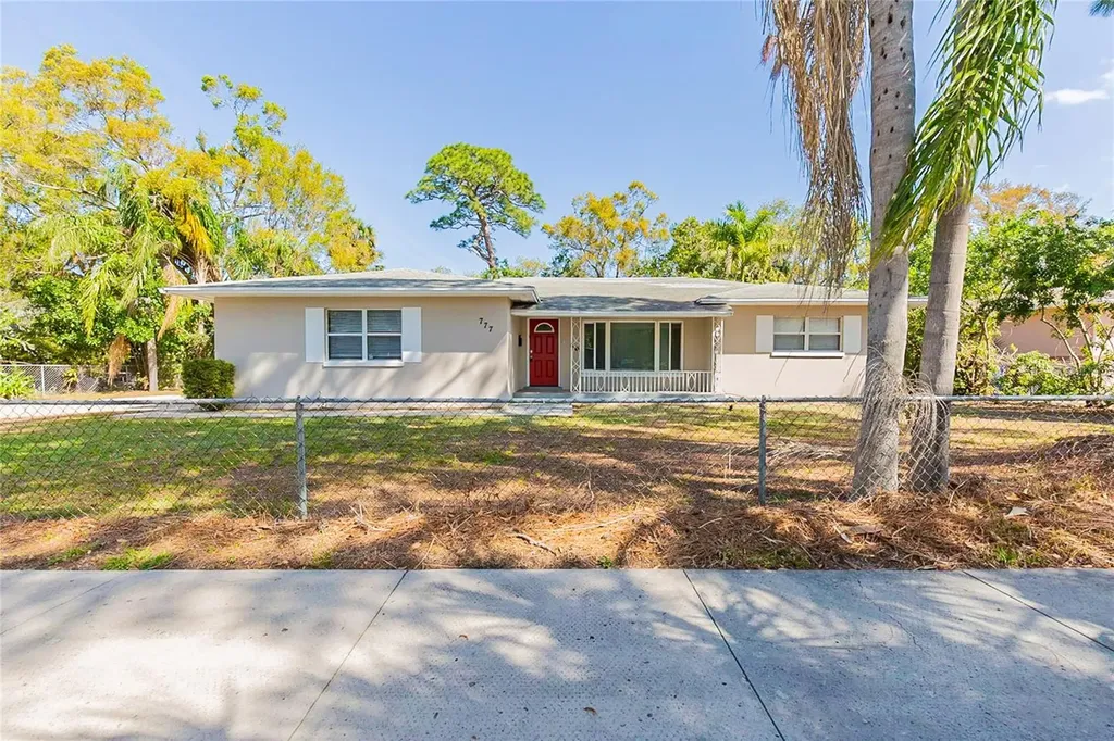 777 27th Avenue S St Petersburg FL 33705