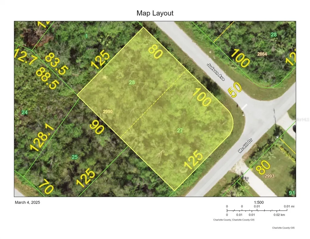 12241 Judson Avenue Port Charlotte FL 33953