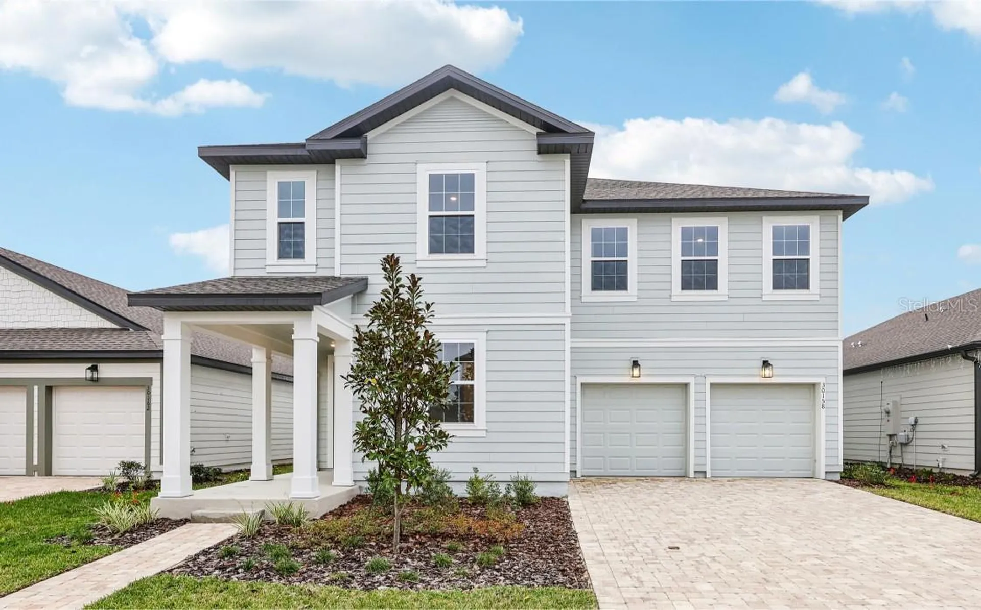 30158 Rustic Mill Street Mount Dora FL 32757