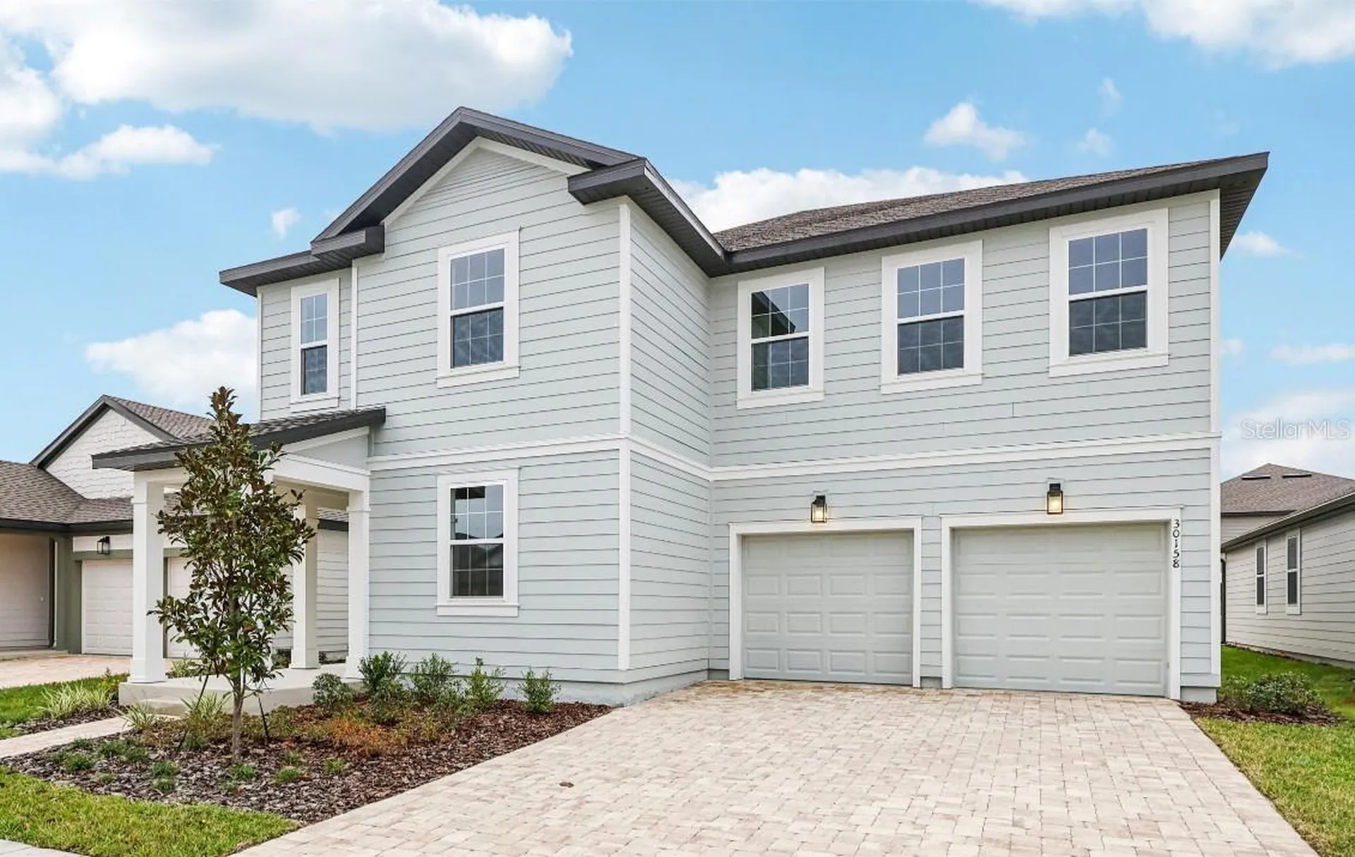 30158 Rustic Mill Street Mount Dora FL 32757