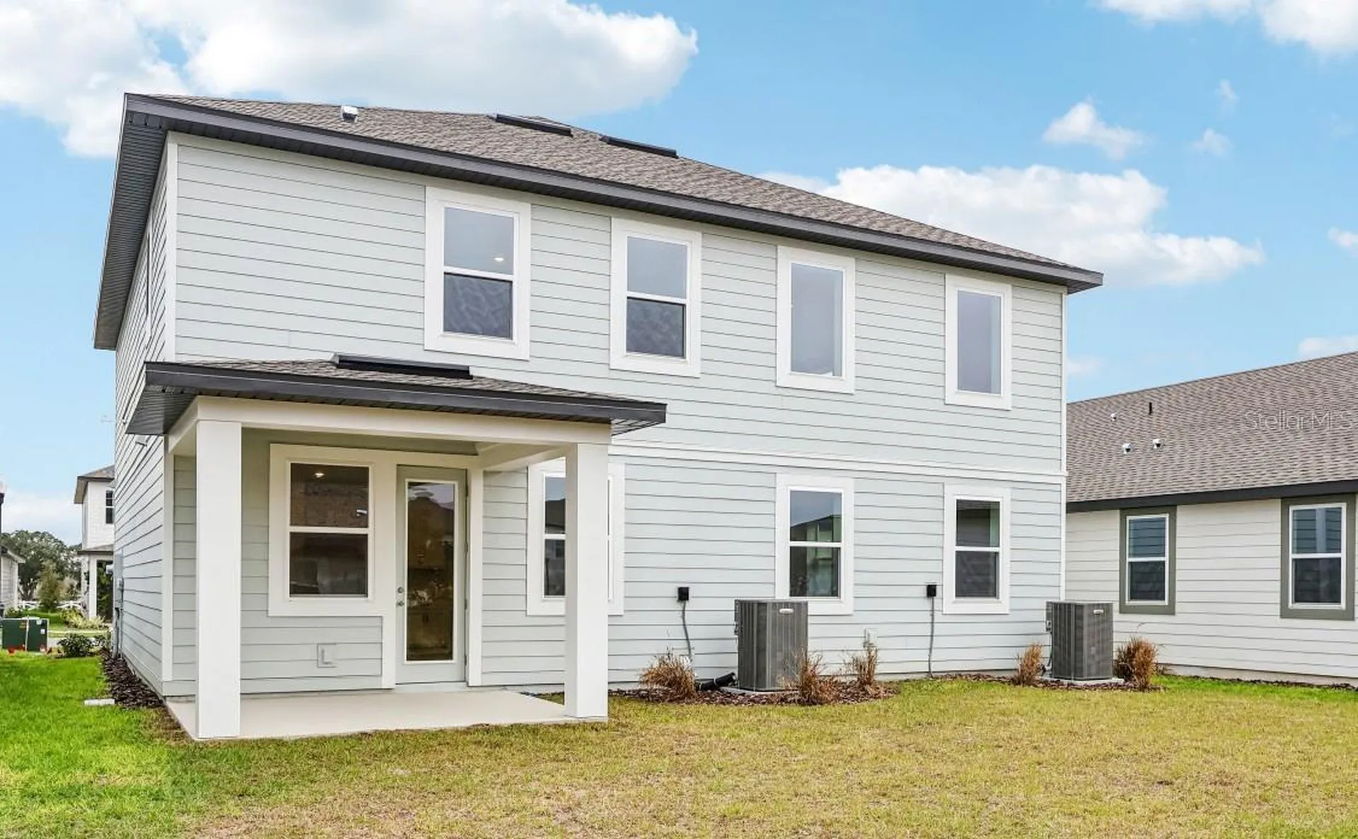 30158 Rustic Mill Street Mount Dora FL 32757