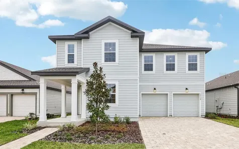 30158 Rustic Mill Street Mount Dora FL 32757