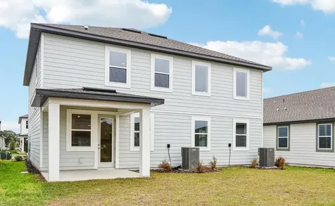 30158 Rustic Mill Street Mount Dora FL 32757