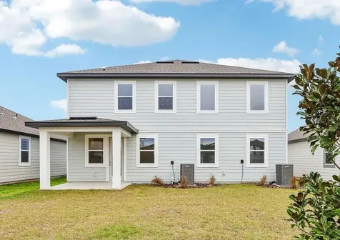 30158 Rustic Mill Street Mount Dora FL 32757