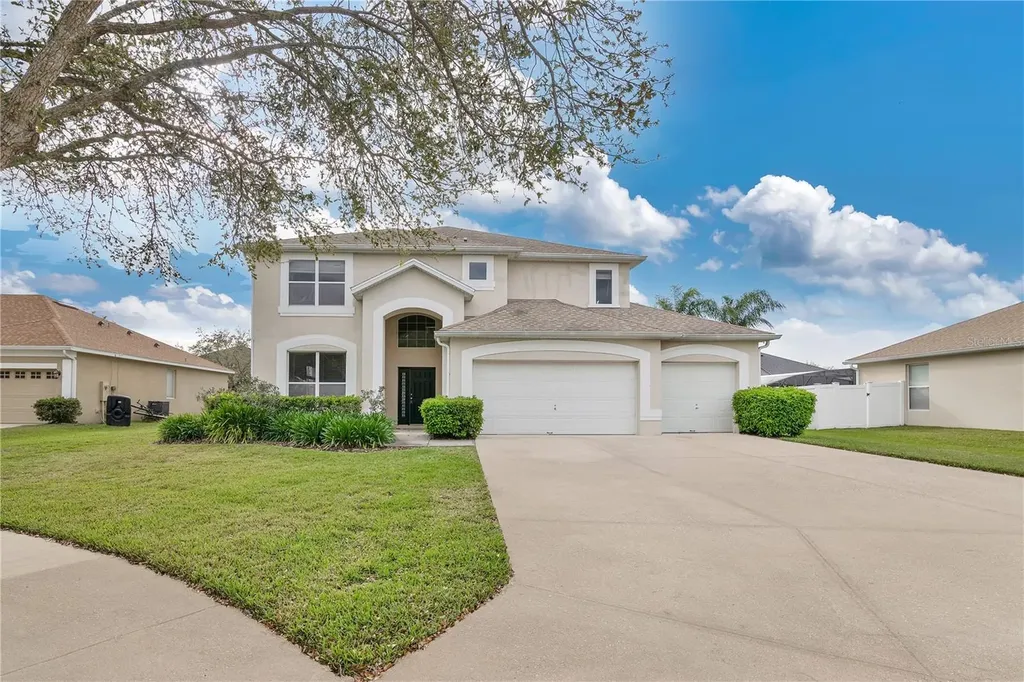 1827 Lindzlu Street Winter Garden FL 34787
