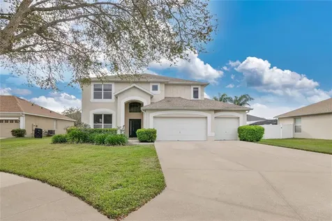 1827 Lindzlu Street Winter Garden FL 34787