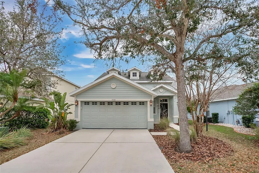 15121 Searobbin Drive Lakewood Ranch FL 34202
