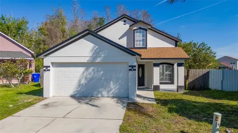 2405 Cancun Court Kissimmee FL 34743