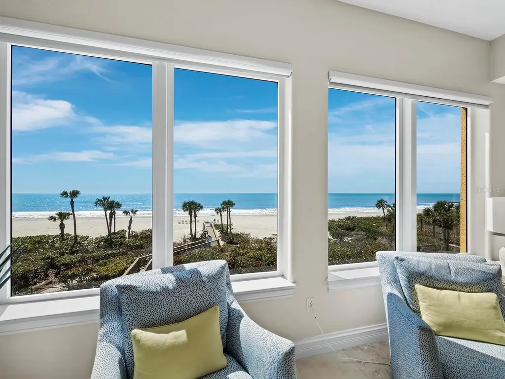 2161 Gulf Of Mexico Drive Longboat Key FL 34228