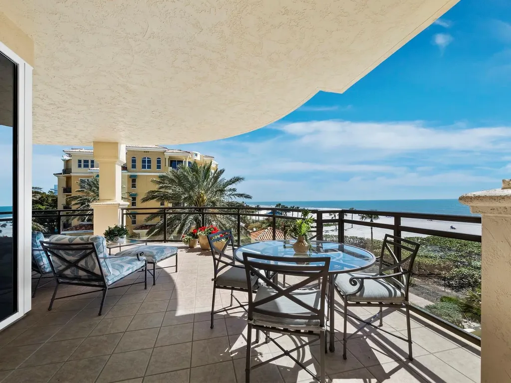 2161 Gulf Of Mexico Drive Longboat Key FL 34228