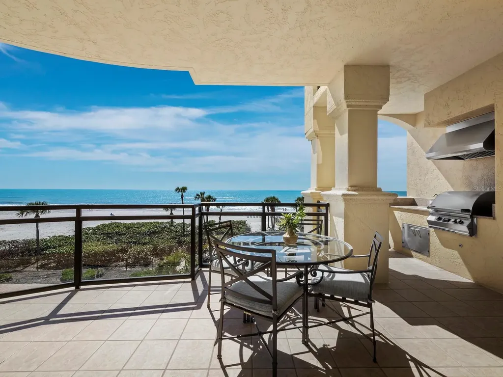2161 Gulf Of Mexico Drive Longboat Key FL 34228