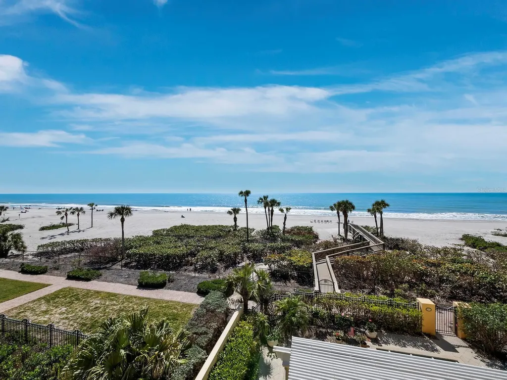 2161 Gulf Of Mexico Drive Longboat Key FL 34228