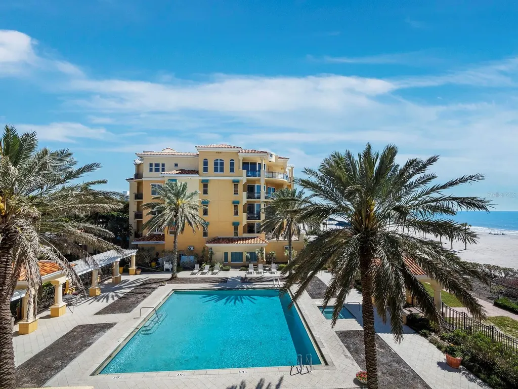 2161 Gulf Of Mexico Drive Longboat Key FL 34228