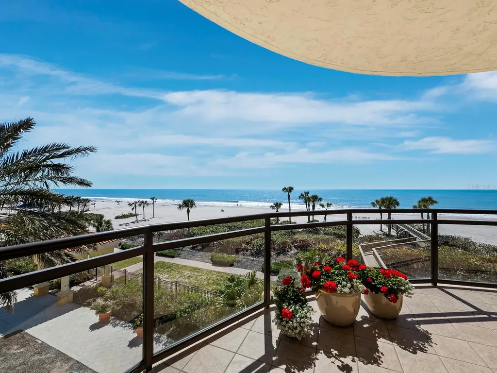 2161 Gulf Of Mexico Drive Longboat Key FL 34228