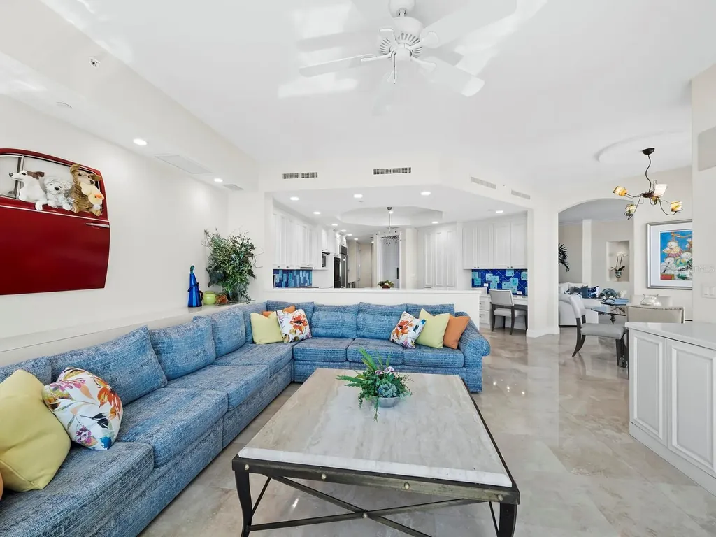 2161 Gulf Of Mexico Drive Longboat Key FL 34228