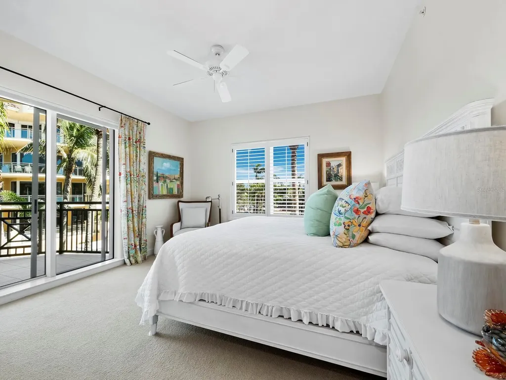 2161 Gulf Of Mexico Drive Longboat Key FL 34228