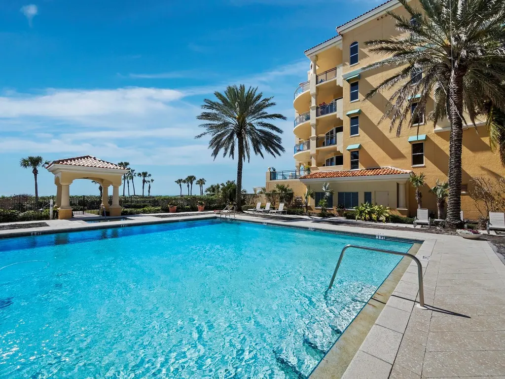 2161 Gulf Of Mexico Drive Longboat Key FL 34228