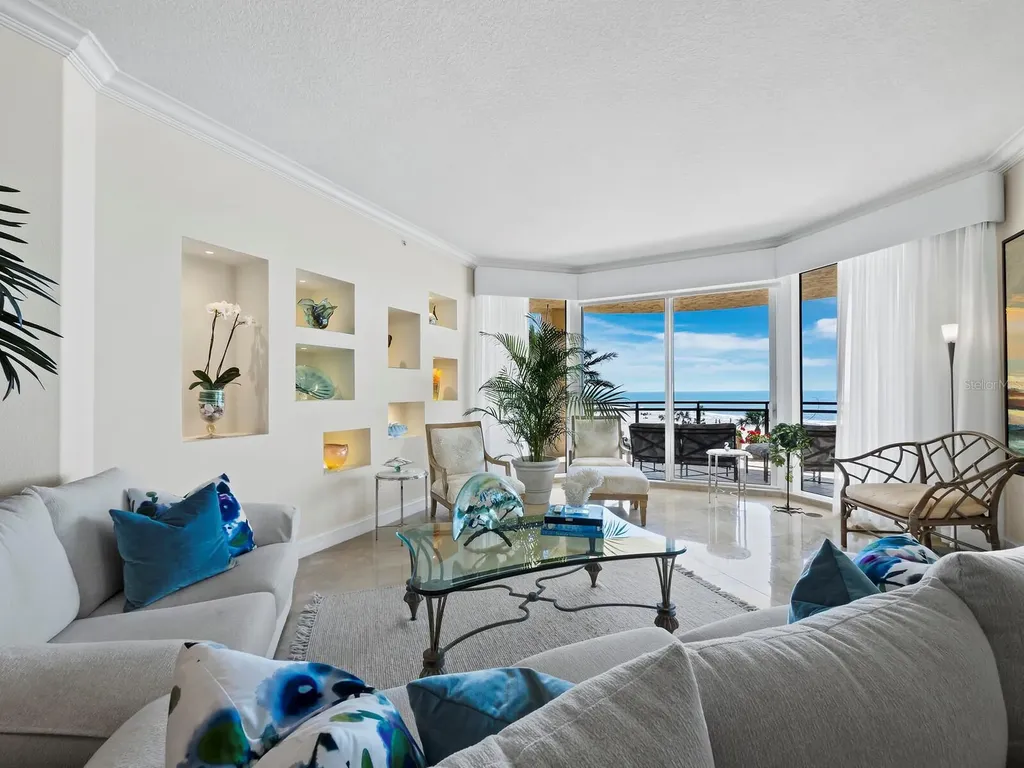 2161 Gulf Of Mexico Drive Longboat Key FL 34228