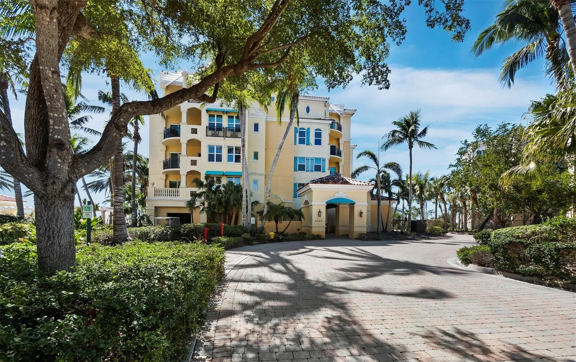 2161 Gulf Of Mexico Drive Longboat Key FL 34228