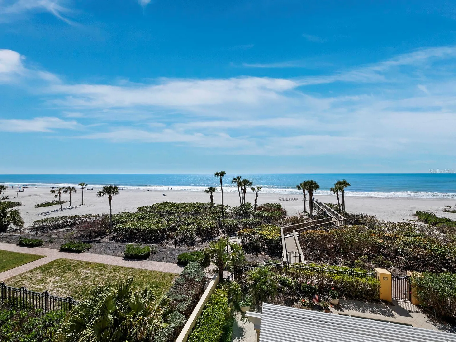 2161 Gulf Of Mexico Drive Longboat Key FL 34228
