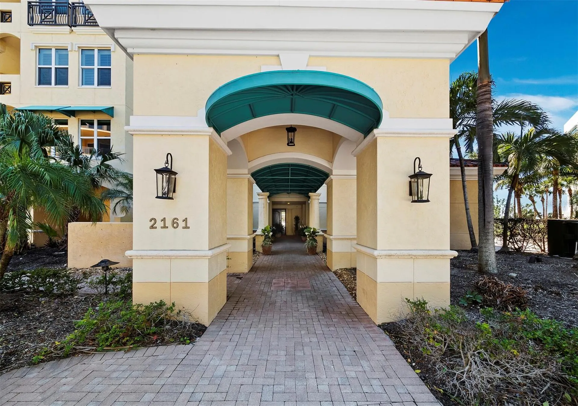 2161 Gulf Of Mexico Drive Longboat Key FL 34228