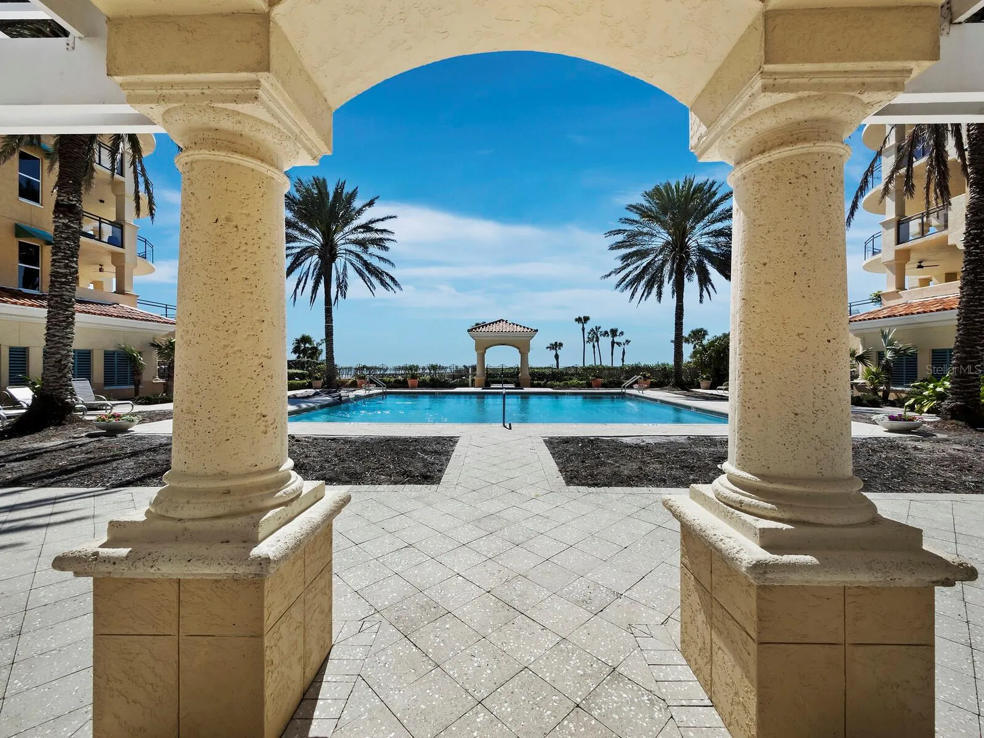 2161 Gulf Of Mexico Drive Longboat Key FL 34228