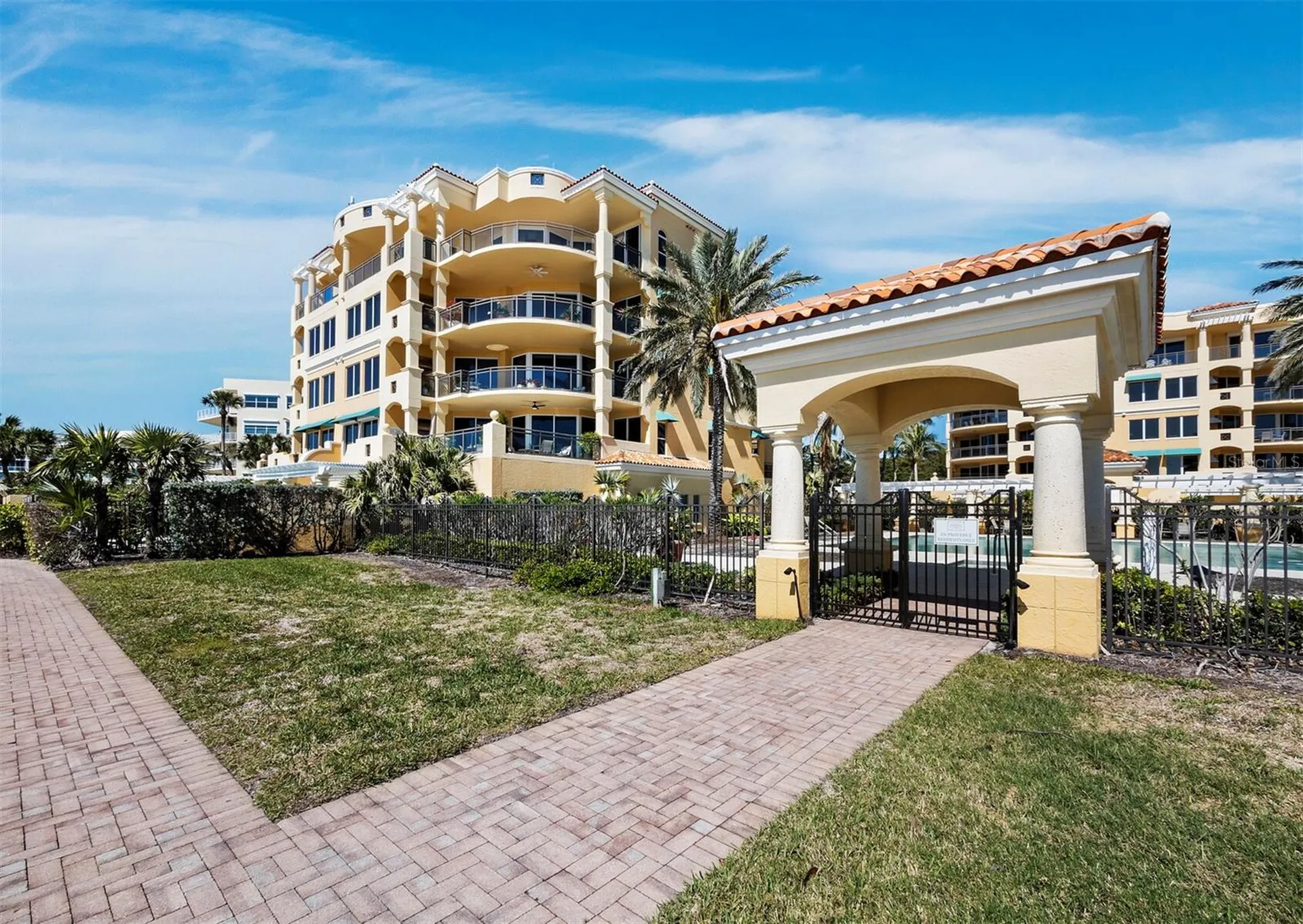 2161 Gulf Of Mexico Drive Longboat Key FL 34228